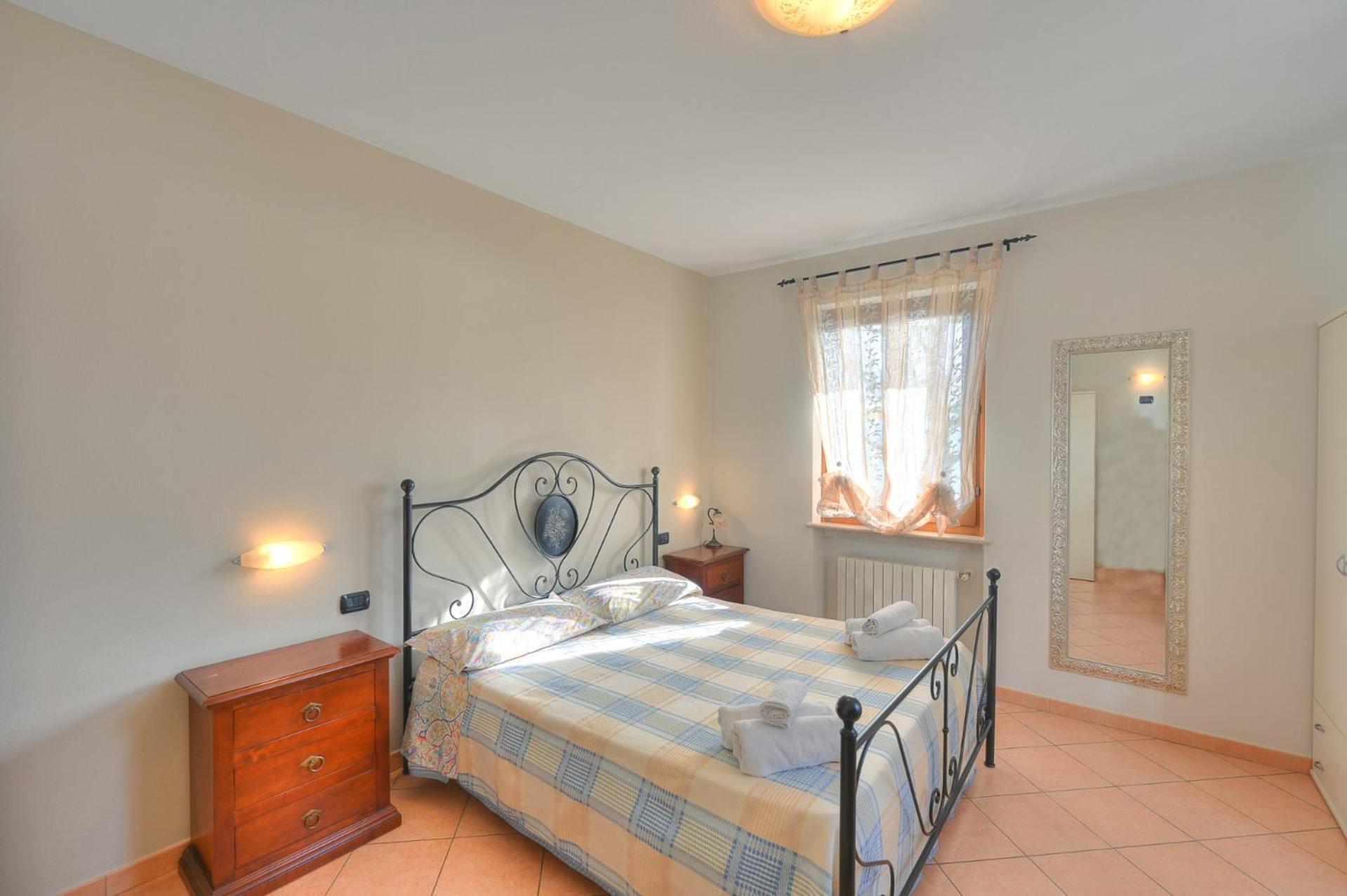 Agriturismo L'Uliveto Gargnano Bagian luar foto